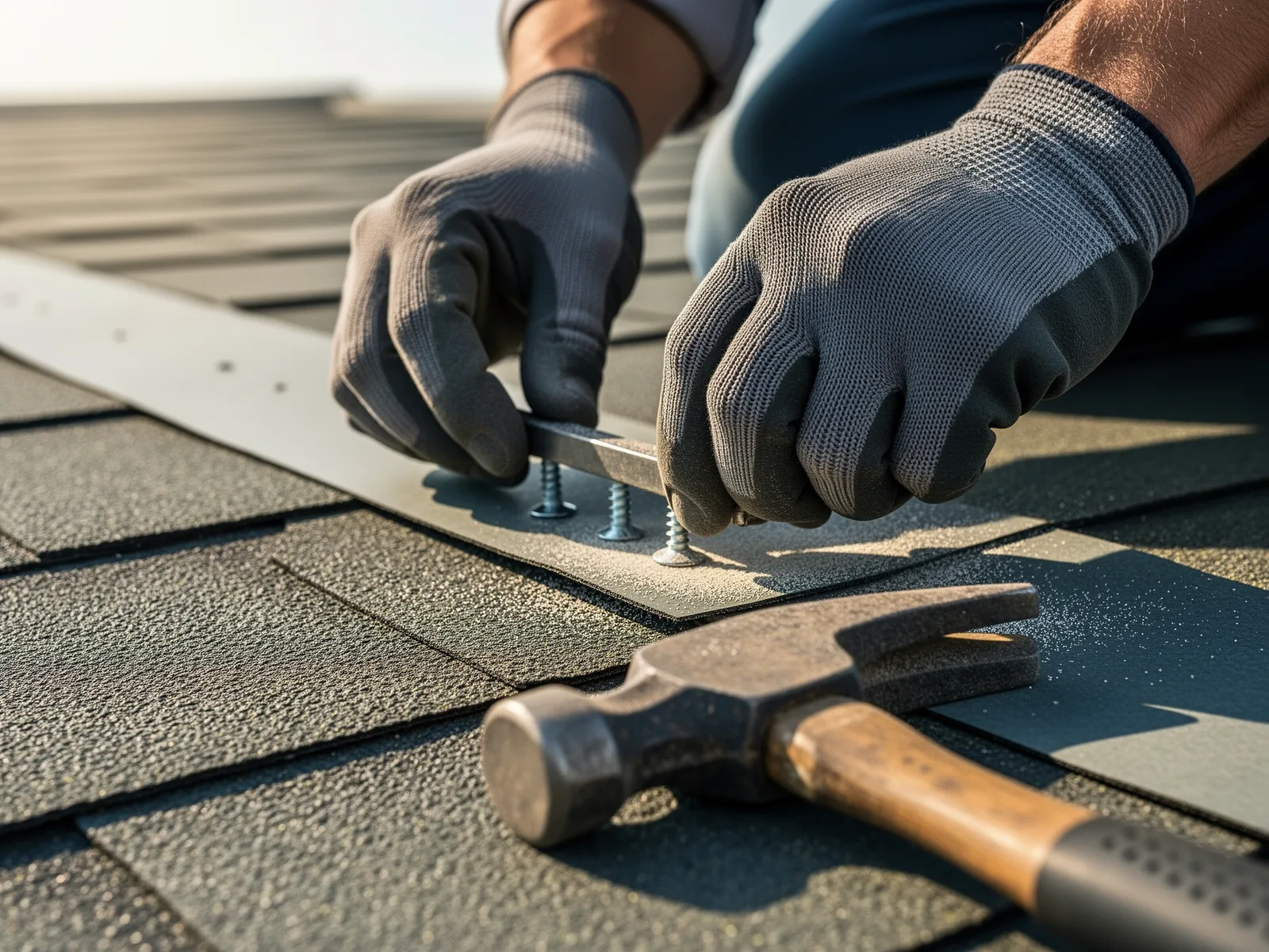 Why choose Fascia Repair in Cairo, WV
